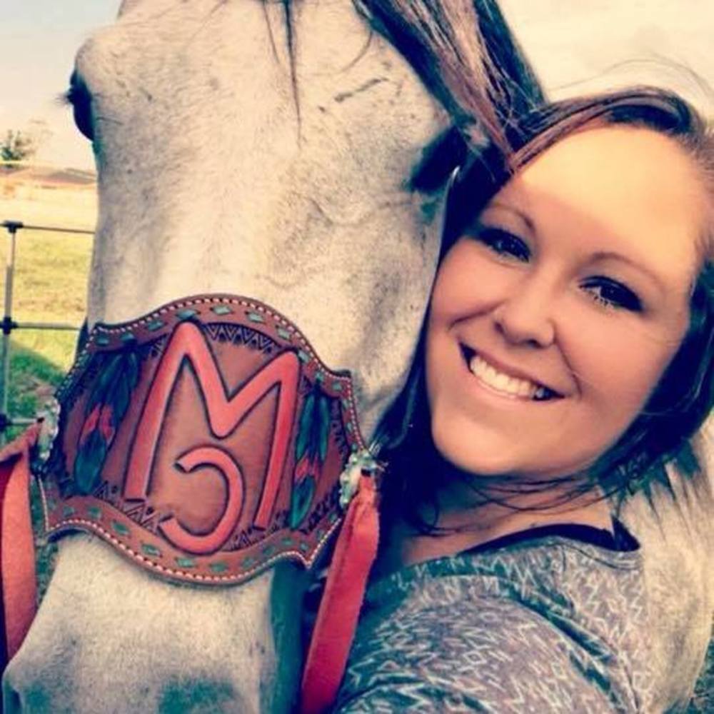 Meet your Posher, Megan